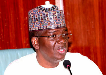 By-election: Zamfara Group Applauds Matawalle’s Support For APC