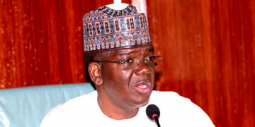 By-election: Zamfara Group Applauds Matawalle’s Support For APC