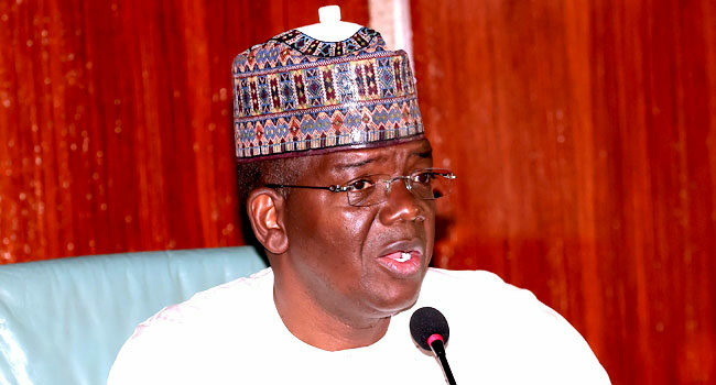 Bello Matawalle