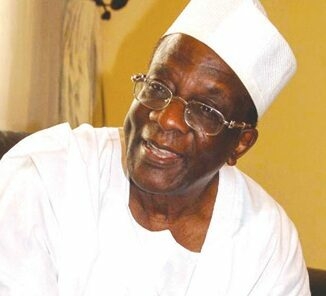 Bizman Isyaku Ibrahim, Dies At 88 1 Bizman Isyaku Ibrahim Dies At 88