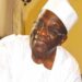 Bizman Isyaku Ibrahim, Dies At 88
