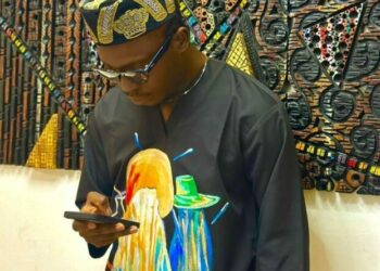 Blogger Bags Award Of Recognition At Eko Heritage Event 2025
