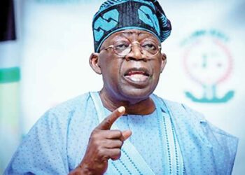 Rivers Indigenes Sue Tinubu, Sole Administrator, RSIEC Over LG Polls