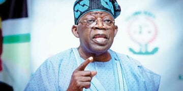 NASS Rivers Indigenes Sue Tinubu, Sole Administrator, RSIEC Over LG Polls