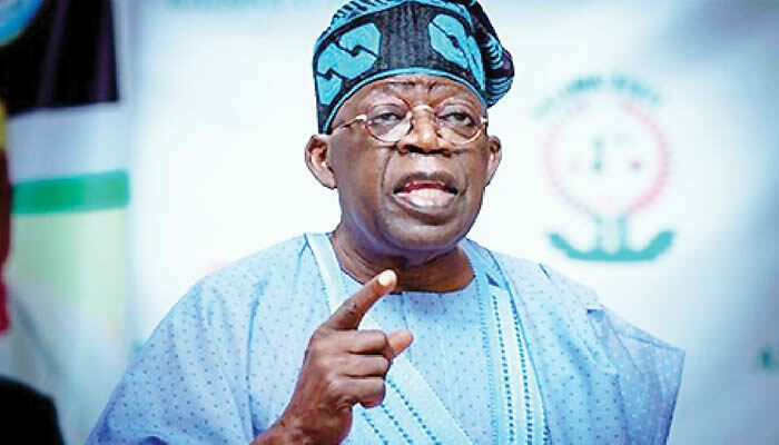 Northern Economy Amid Rising Insecurity 1 Bola Tinubu 71