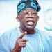 That Ban On Raw Shea Nut Export 5 Rivers Indigenes Sue Tinubu, Sole Administrator, RSIEC Over LG Polls