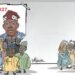 2027: North And Discordant Tunes Over Tinubu 5 bola ahmed tinubu