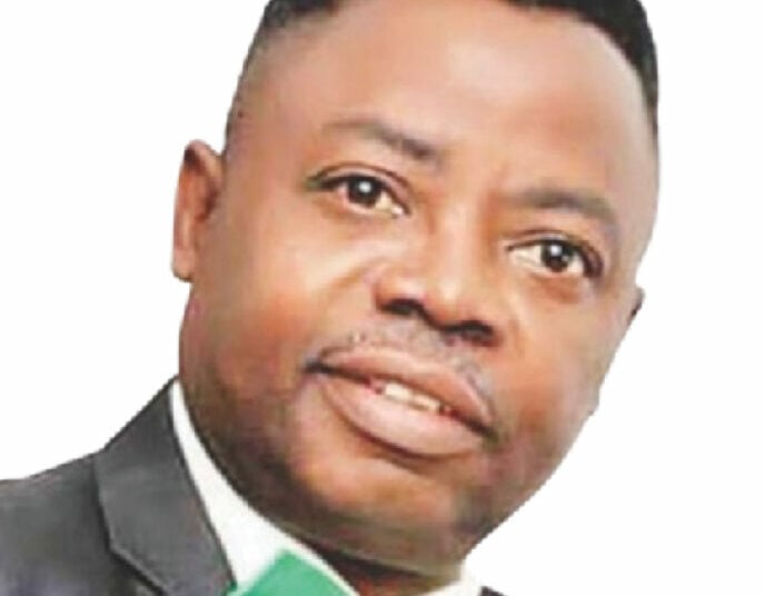 Bolaji O. Akinyemi