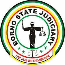 Commission Demotes Magistrate For Misconduct, Promotes 97 Staff 1 Borno State Judicial Service Commission