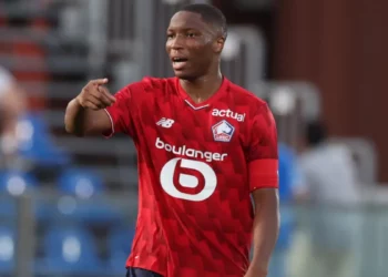 Bournemouth Signs Diakite In 2nd Most Expensive Deal