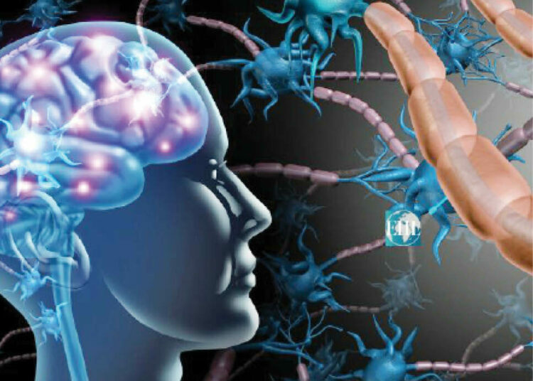 Brain Fog, Palpitations, Fatigue, It Might Just Be Dehydration Epidemic 1 Brain Fog