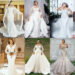 Bridal Style 101: Choosing The Wedding Dress That Fits You Best