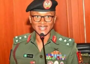 NYSC DG Äpplauds Governor Mbah For Raising Corps Members’ Allowances