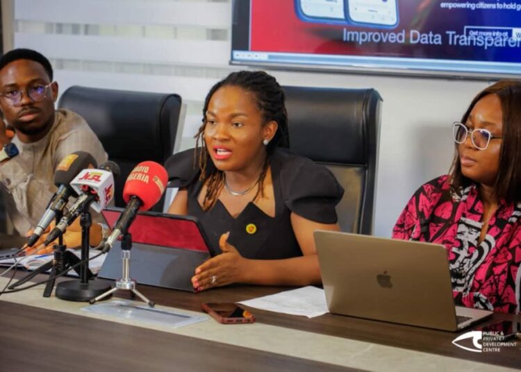 Budeshi Grant Portal