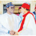 Gov Buni Seeks Prayers For Tinubu, Other Leaders As Islamic Scholars Visit Yobe 5 Gov Buni Seeks Prayers For Tinubu, Other Leaders As Islamic Scholars Visit Yobe
