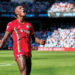 Getafe Coach Urges Uche To Remain With The Club