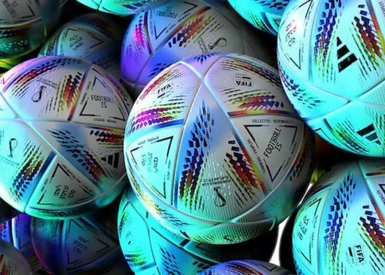 Can Nigeria Lead African Football By 2030