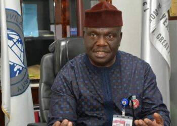How I Handled Wild Passenger In My Flying Days – Capt. Nuhu
