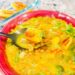 The Cozy Comfort Of Plantain And Lentil Stew