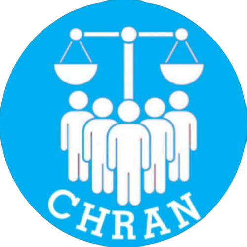 PIA: CSO Demands Transparency In Fund Management 1 Center for Human Rights and Accountability Network CHRAN
