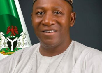 LG Boss To Support Potato Value Chain Project
