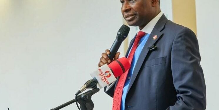 Ola Olukoyede