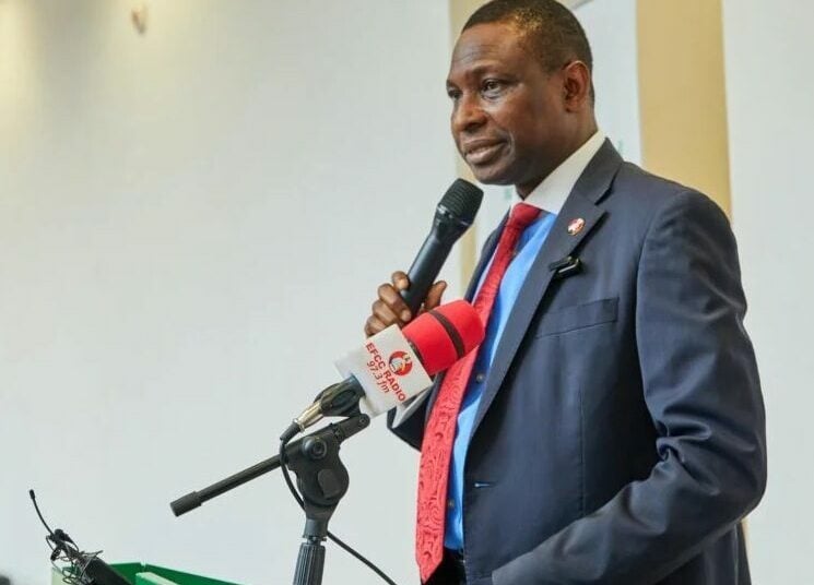 Ola Olukoyede