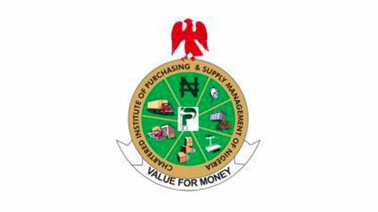 Institute Raises The Alarm Over Extant Laws Violation On Procurement Practice 1 Chartered Institute of Purchasing And Supply Management of Nigeria CIPSMN