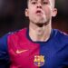 Chelsea Submits €40m Bid For Barcelona’s Fermín López