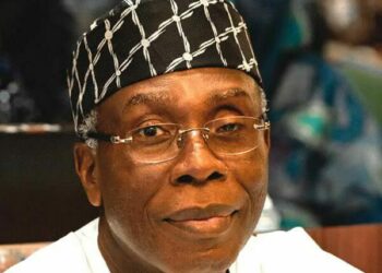BREAKING: Ex-PDP Chairman Audu Ogbeh Dies At 78