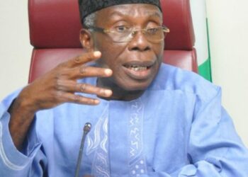 BREAKING: Ex-PDP Chairman Audu Ogbeh Dies At 78