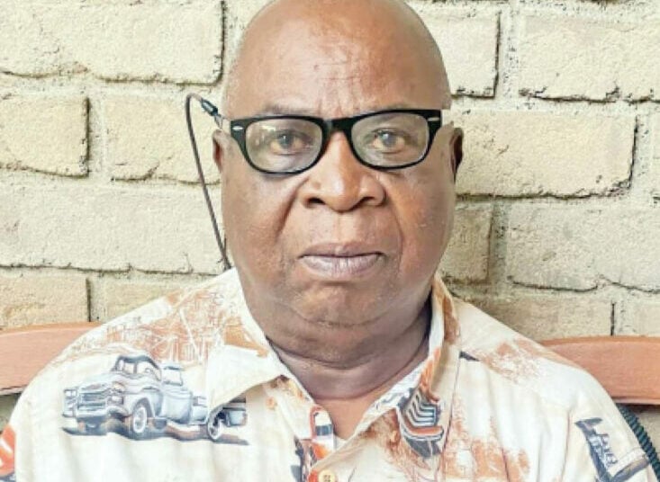 Chief Ifeanacho Paul Orajaka