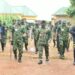 CDS Visits Plateau, Says Cycle Of Destruction, Displacement Must End