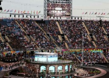 India Submits Bid To Host 2030 Commonwealth Games