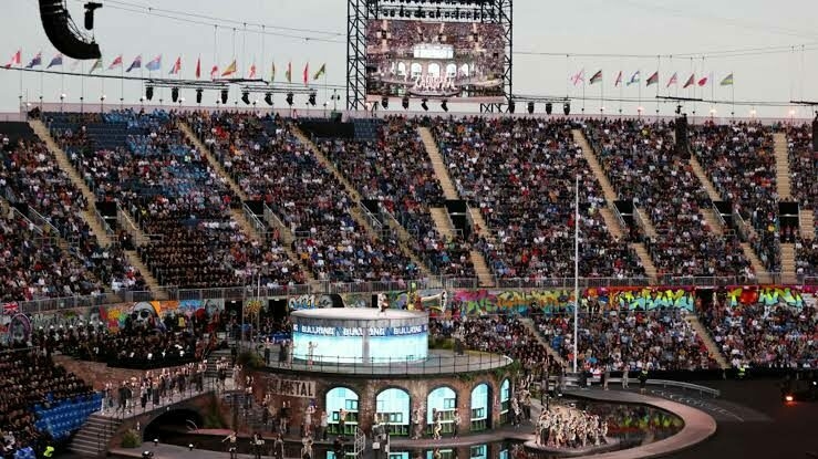 Commonwealth games