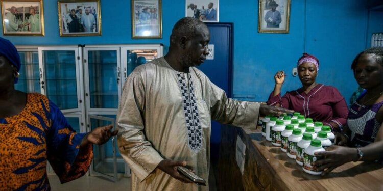 Concerns As Unregulated Sexual Stimulants Flood Nigeria, Others