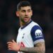 Romero Appointed Tottenham Captain