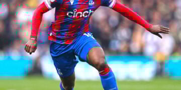 AFCON 2023 Arsenal Withdraw from Rodrygo, Focus On Signing Eze, Gordon