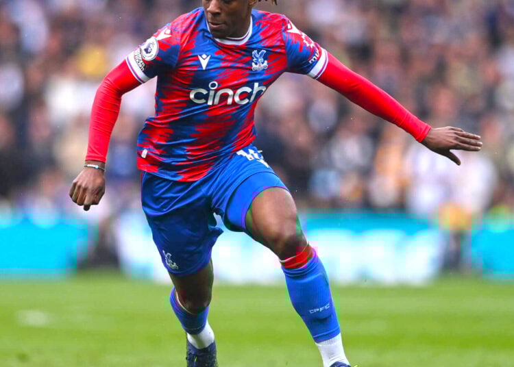 rodrygo