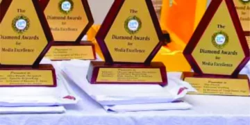 IMo Entries Open For Diamond Awards For Media Excellence