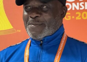 CHAN 2024: Ngoma Seeks Quick Fix After DR Congo Shaky Start