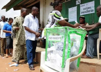 Mixed Reactions Trail By-election Results As APC Dominates
