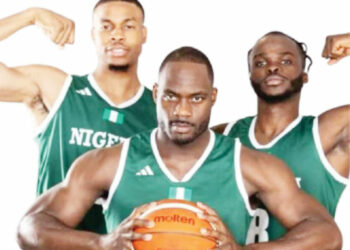 AfroBasket 2025: Nigeria’s D’Tigers Set For Quarterfinal Showdown Against Senegal’s Lions