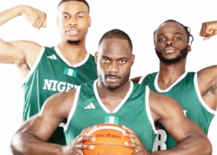 AfroBasket 2025