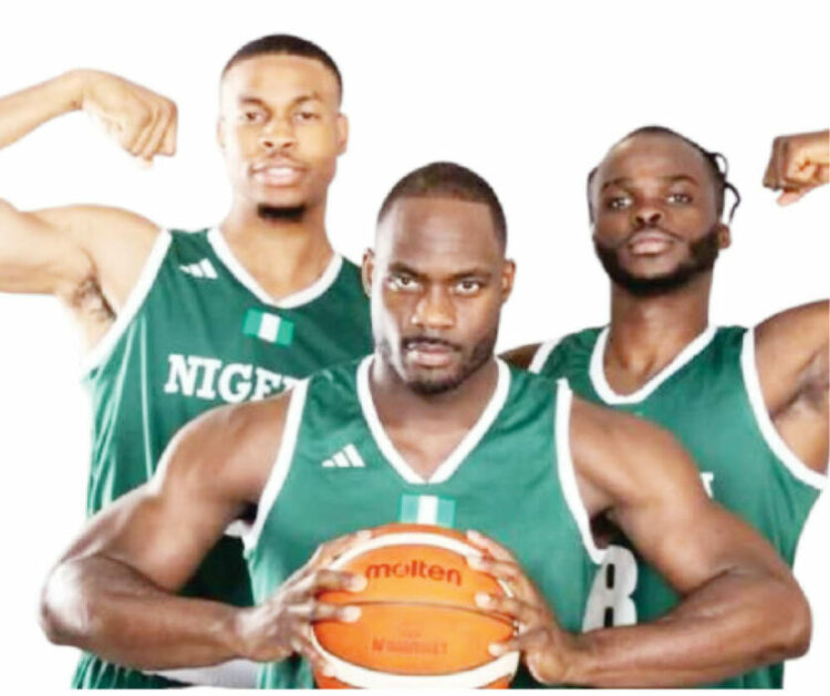 AfroBasket 2025