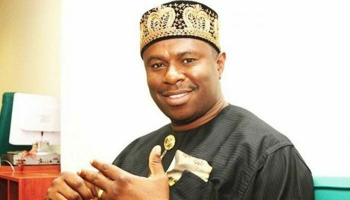 Safari Announces Release Of Dakuku Peterside’s New Book 'Leading In A Storm' 1 Dakuku Peterside