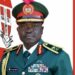 Terrorism Financiers Known But Protected, Says Ex-Army GOC