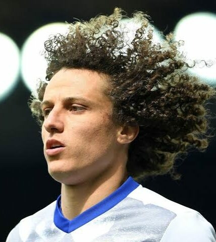 Brazilian Defender David Luiz Embroiled In Cheating Scandal 1 David Luiz
