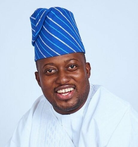 Sports And Youth Engagement: A Vital Strategy Against Crime In Nigeria – Dayo Israel 1 Dayo Israel