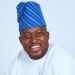Sports And Youth Engagement: A Vital Strategy Against Crime In Nigeria – Dayo Israel